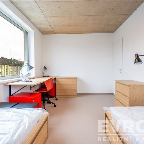 Pronájem nového moderního bytu 4+1 68 m - Fotografie 1