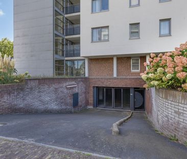 Appartement te huur: Lobeliuslaan 100 2341 PK Oegstgeest - Photo 6