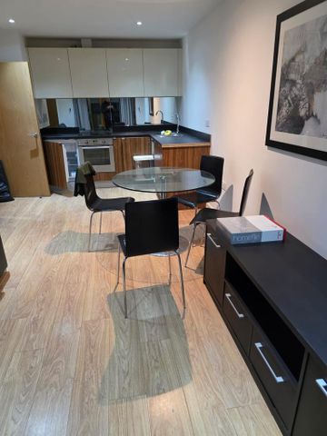 1 bedroom flat to rent - Photo 5