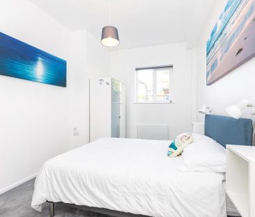2 bedroom ground floor flat to rent - Photo 6