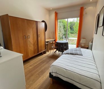 Location Appartement 1 pièce 16m² DARDILLY 69570 - Photo 2