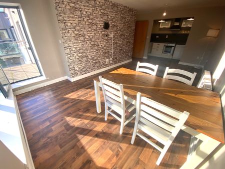 Belfry Hall, Citywest, Co. Dublin - Photo 4