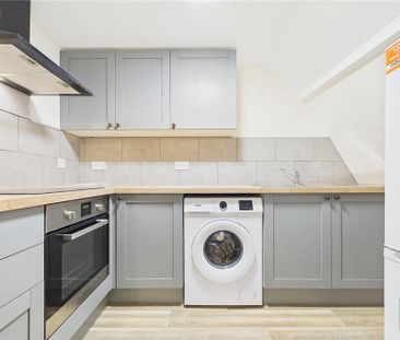 2 bedroom apartment to rent - Photo 6