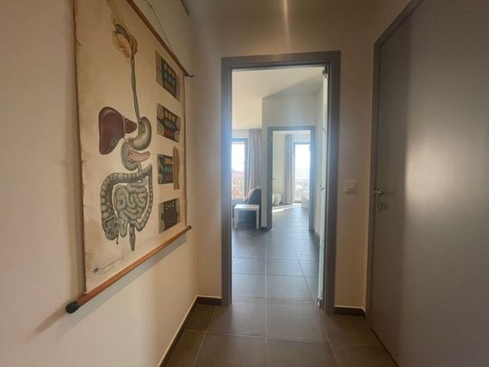 Appartement te huur - Photo 1