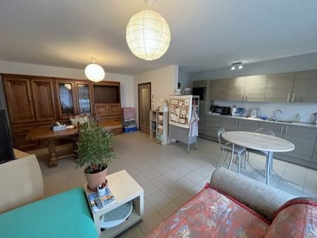 Appartement te huur - Foto 3
