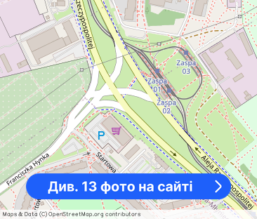 Albatross Towers, Apartament 65m2, dwa balkony,16 - Фото 1