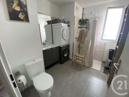 Location Appartement 2 pièces 37m² MONTPELLIER 34070 - Photo 4