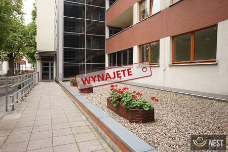 2-pokojowe mieszkanie przy Jasnych Błoniach - Zdjęcie 2