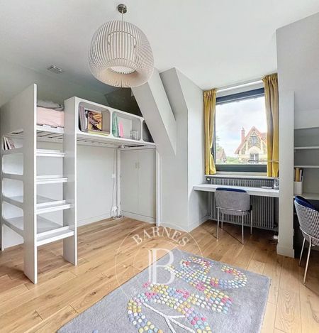 Maison • La Varenne - Photo 5