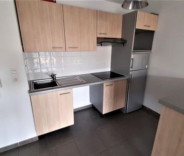 location Appartement T3 DE 62.61m² À TOULOUSE - Photo 6
