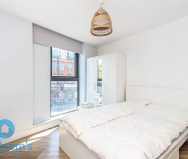 1 bed Studio for Rent - Photo 1