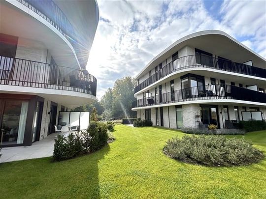 Serviceflat te huur - Foto 1