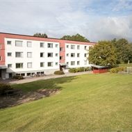 Agneshögsgatan, Motala - Photo 2