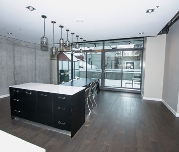 For Lease - 224 Lyon Street Unit# 513, Ottawa Centre, Ontario - Photo 6