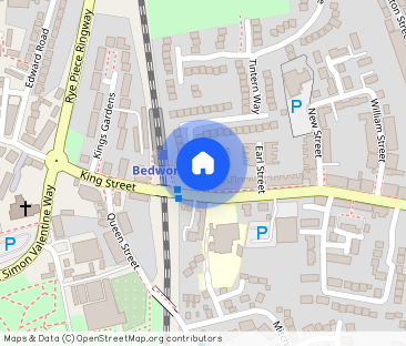 Railway Terrace Bulkington Road, Bedworth, Warwickshire, CV12 - Photo 1