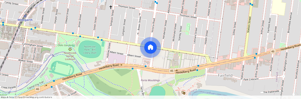 4/162 Westgarth Street, Vic 3070, Northcote