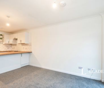 1 bedroom apartment to rent Sussex Village, Manor Way, Elmer, Bogno... - Photo 1