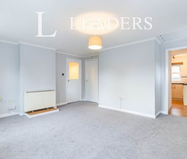 1 bedroom maisonette to rent Fairfield Road, Leatherhead, KT22 - Photo 2