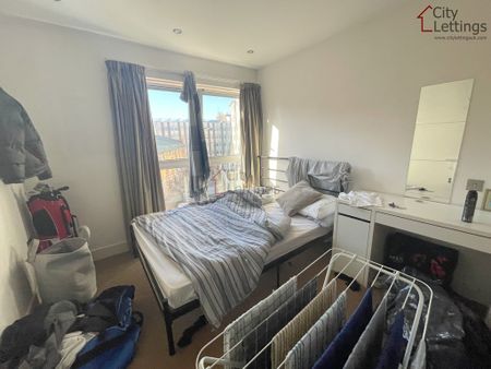 3 Bedroom Apartment - Photo 4