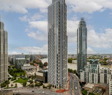 Damac Tower, SW8 - Photo 1