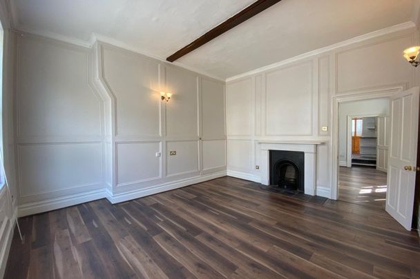 Honey Hill - Photo 1