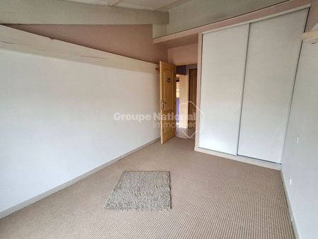 LE PONTET DUPLEX mezzanine, 50 m², - Photo 5