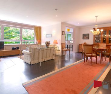 Bissendorf, gepflegte, hochwertige und großzügig geschnittene 3-ZKB... - Photo 2