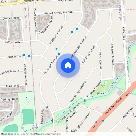 25 Knightsbridge Avenue, SA 5093, Valley View