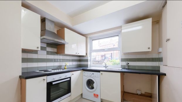 Room in a Shared Flat, Amazing Double Room In Camberwell/Ov, SE5 - Photo 1