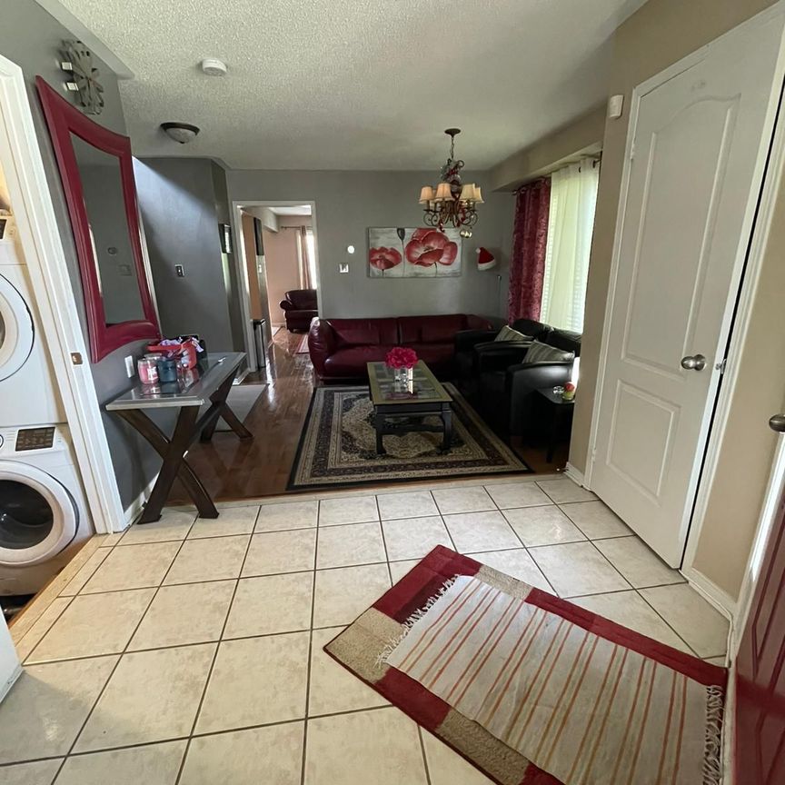 For Lease - 5959 Foxbridge Place Unit# Room #A, Mississauga, Ontario - Photo 1