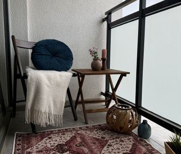 Mieszkanie na wynajem 30 m², Gorzów Wielkopolski, os. Słoneczne - Photo 2