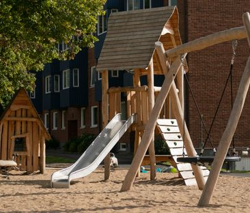 Nymånegatan 37 - Foto 1