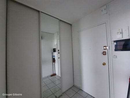 Appartement T2 à louer - 44 m² - Photo 4