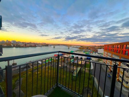 1 bedroom flat to rent - Photo 5