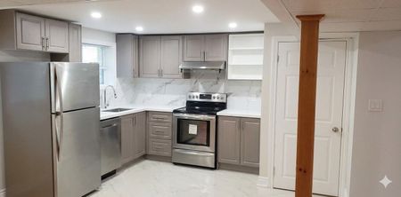 For Lease - 22 Daines Drive Unit# Basement, Whitby, Ontario - Photo 4