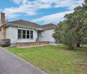 1/34 Briggs Street, Mount Waverley - Photo 1