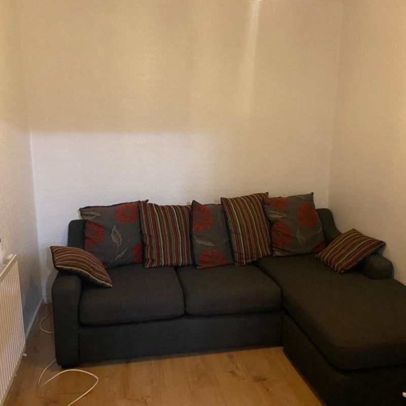 22 Blackbrook Road - refurbished student homeLoughborough - Photo 1