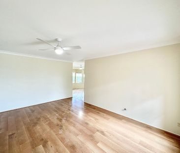 Spacious Family Home! - Photo 1