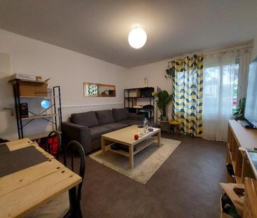 Location Appartement 2 pièces 39m² TOULOUSE 31400 - Photo 2