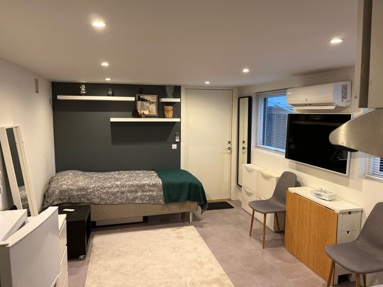 Dorisgatan, Malmö - Photo 1