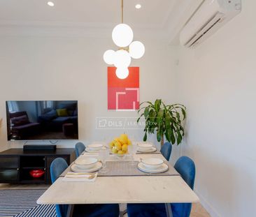 Excellent 3 Bedroom apartment for rent in Ruzafa, Valencia - Photo 6