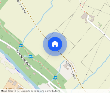 Western Avenue, Riddlesden, Keighley, West Yorkshire, BD20 - Photo 1