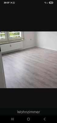 2,5 zimmer wohnung Gelsenkirchen/Horst - Photo 1