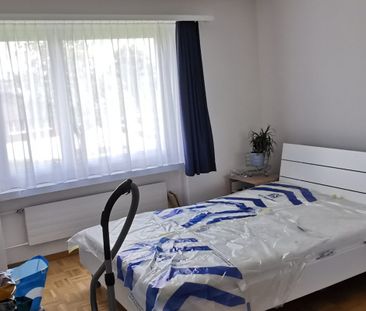 De nouveaux locataires pour la belle 3.5 appartement de chambre - Foto 5