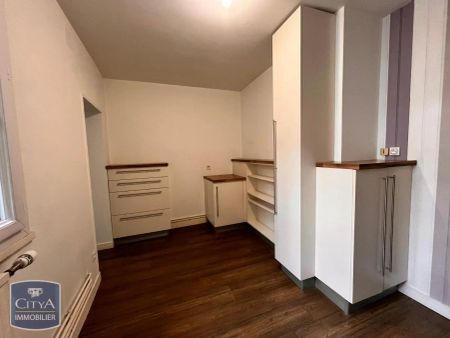 Appartement à louer 2 pièces 59.4m² - Photo 3