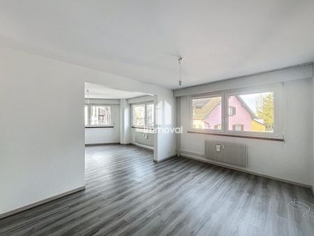 Location Appartement 2 pièces 77m² STRASBOURG 67000 - Photo 2