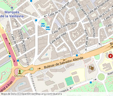 Calle Pascual Hermanos, Alcobendas - Photo 1