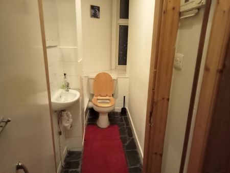 1 Bed Flat, Henderson Street, EH6 - Photo 5