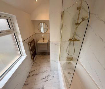 2 bedroom terraced house to rent - Photo 6