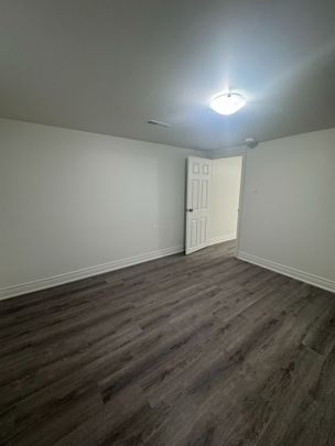 For Lease - 856 Krosno Boulevard Unit# Lower Unit, Pickering, Ontario - Photo 1